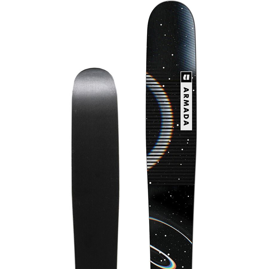 Armada Tantrum Ski - 2025 - Kids' Black/Grey