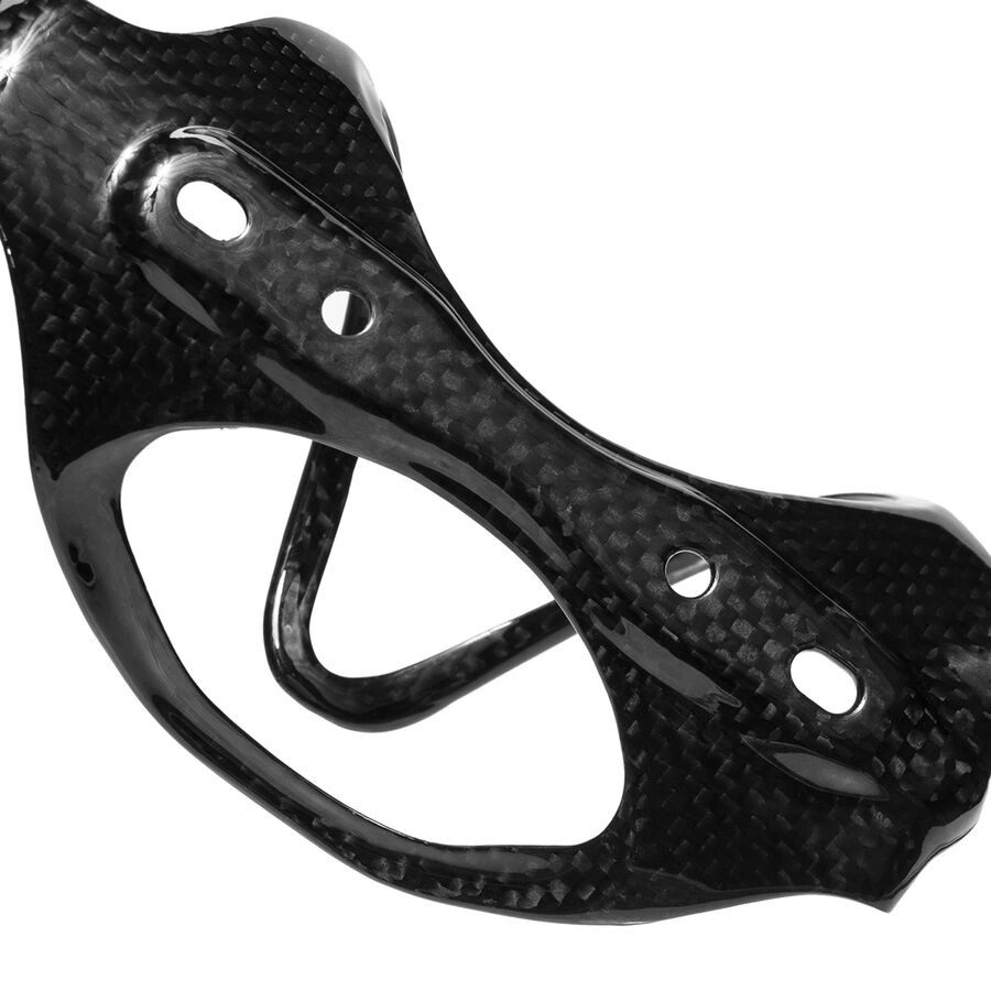 Arundel DTR Water Bottle Cage 3K Glossy