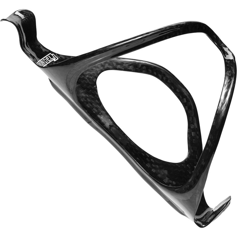 Arundel DTR Water Bottle Cage 3K Glossy