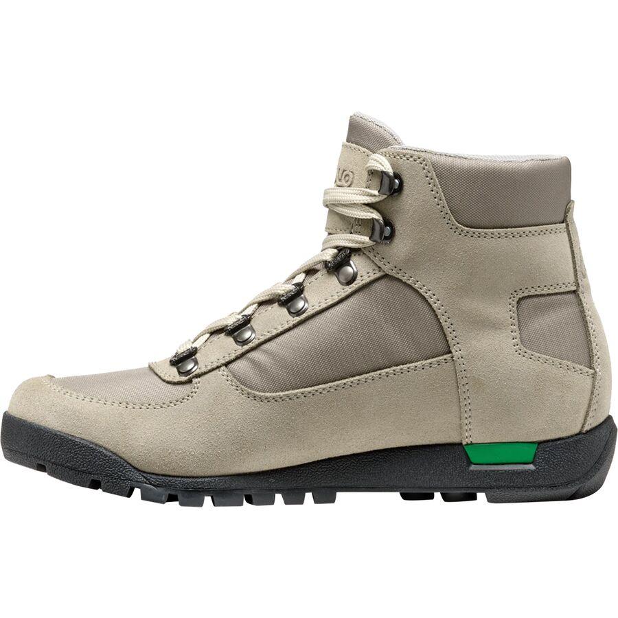 Asolo Supertrek GV Hiking Boot - Women's Earth Beige/Blue Fog