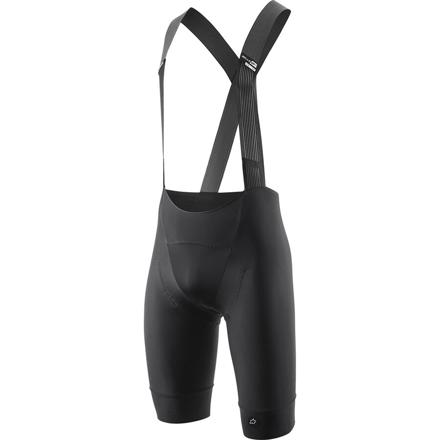 Assos MILLE GTS Bib Shorts S11 - Men's Black Series
