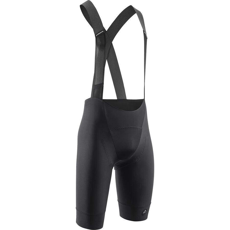Assos MILLE GTS Bib Shorts S11 - Men's Black Series