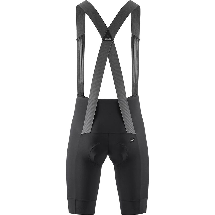 Assos MILLE GTS Bib Shorts S11 - Men's Black Series