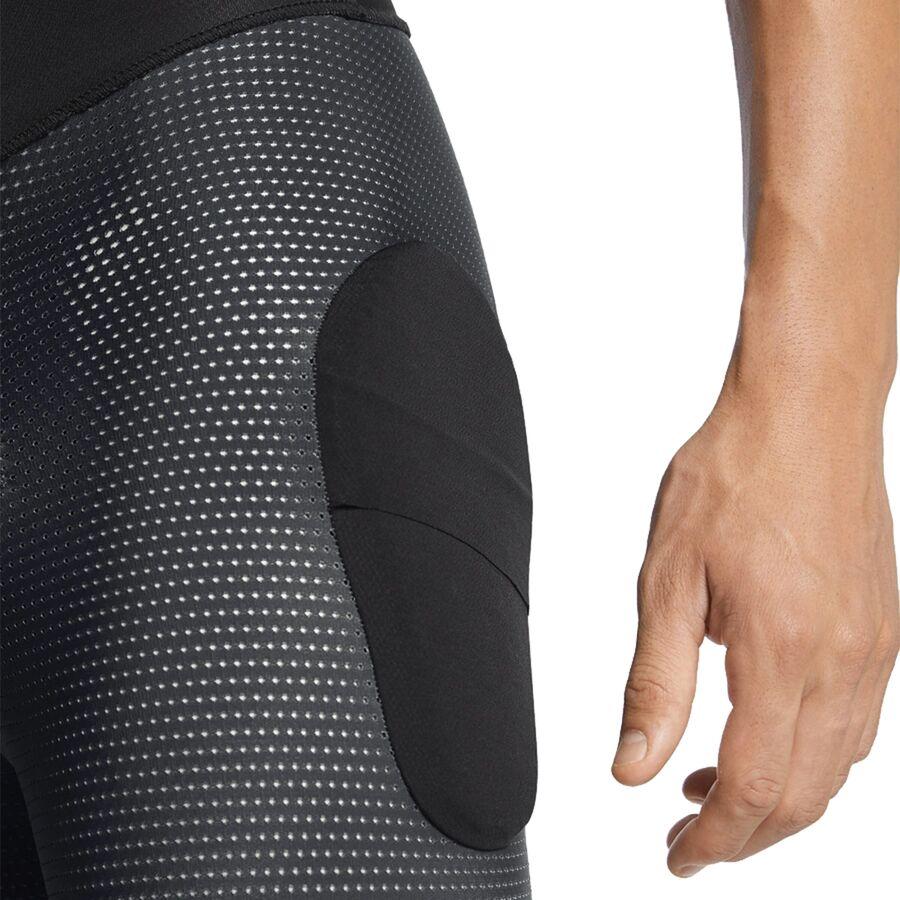 Assos TRAIL TACTICA HP T3 Liner Short - Men's Torpedo Grey