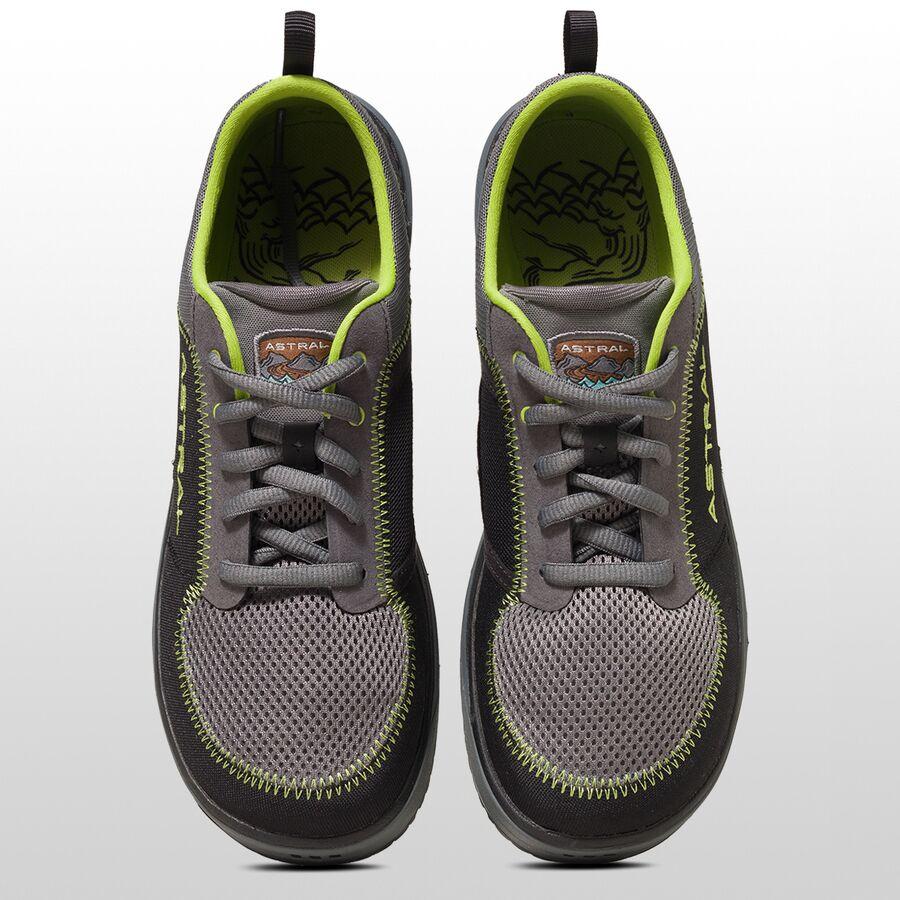 Astral Brewer 2 Water Shoe - Men's Basalt Black