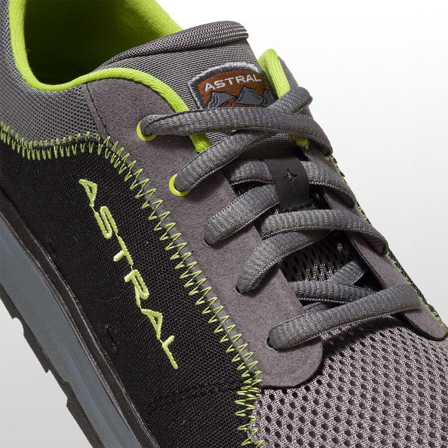 Astral Brewer 2 Water Shoe - Men's Basalt Black