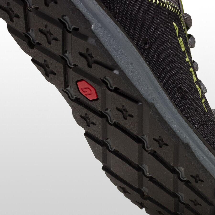 Astral Brewer 2 Water Shoe - Men's Basalt Black