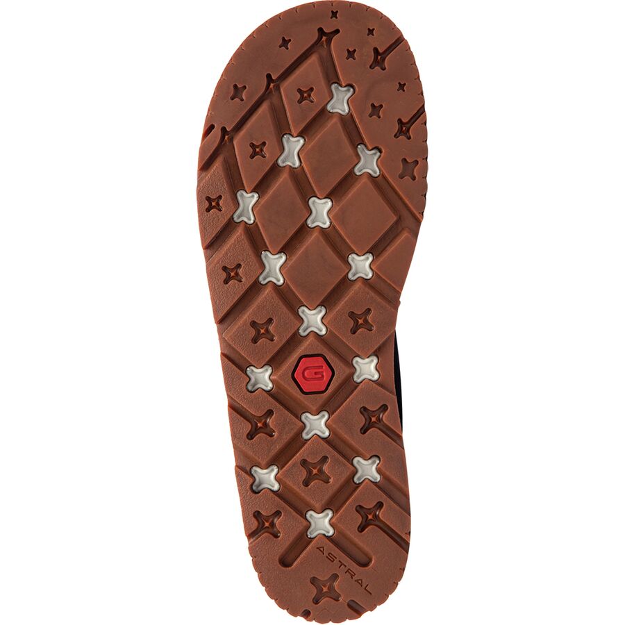 Astral Brewer 3.0 Water Shoe Aurora Purple