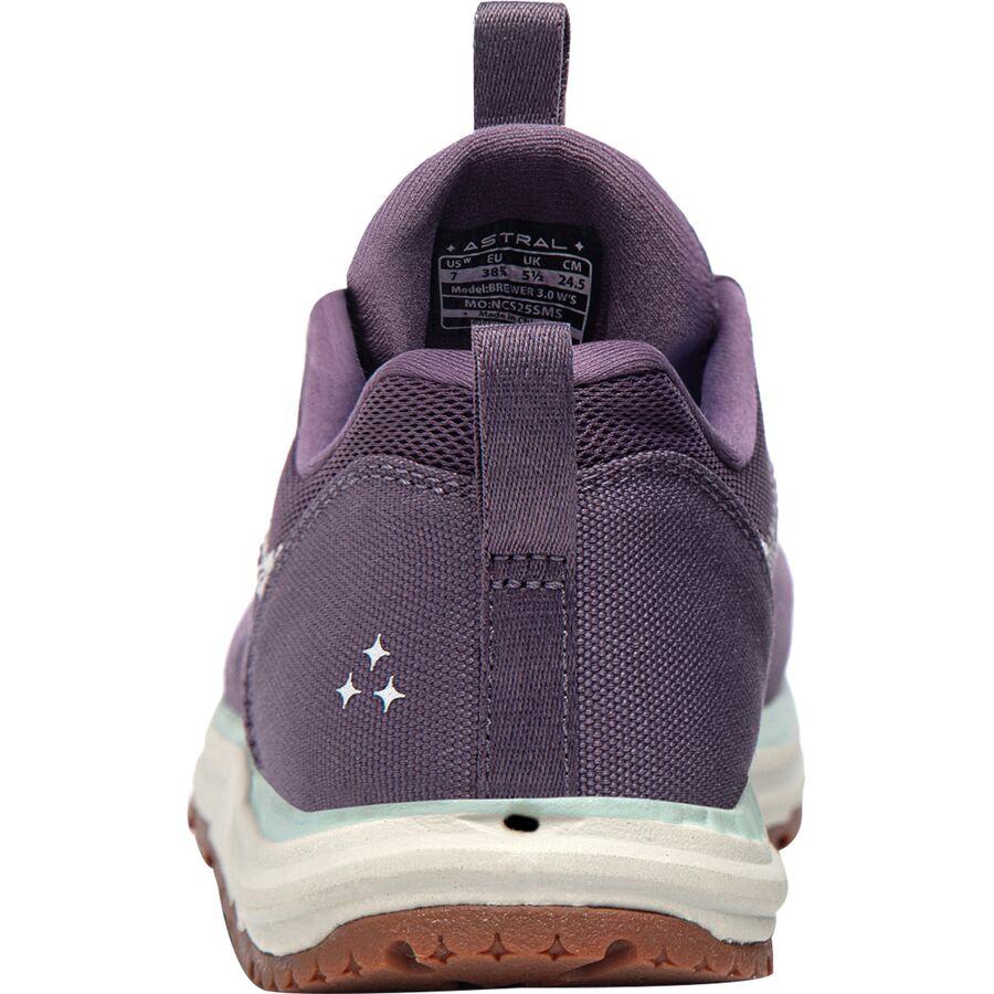 Astral Brewer 3.0 Water Shoe Aurora Purple