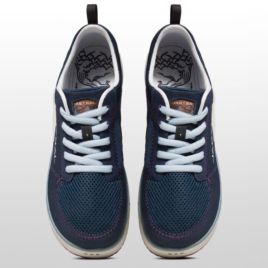 Astral Brewess 2 Water Shoe - Women's Deep Water Navy