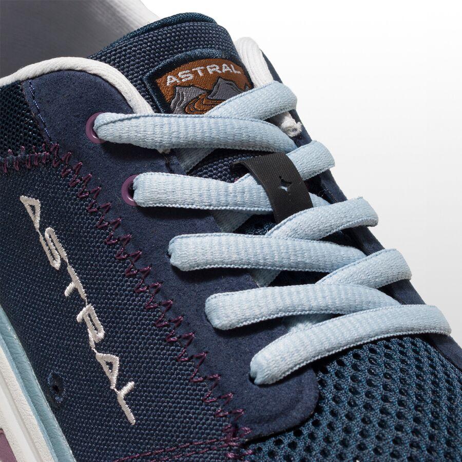 Astral Brewess 2 Water Shoe - Women's Deep Water Navy