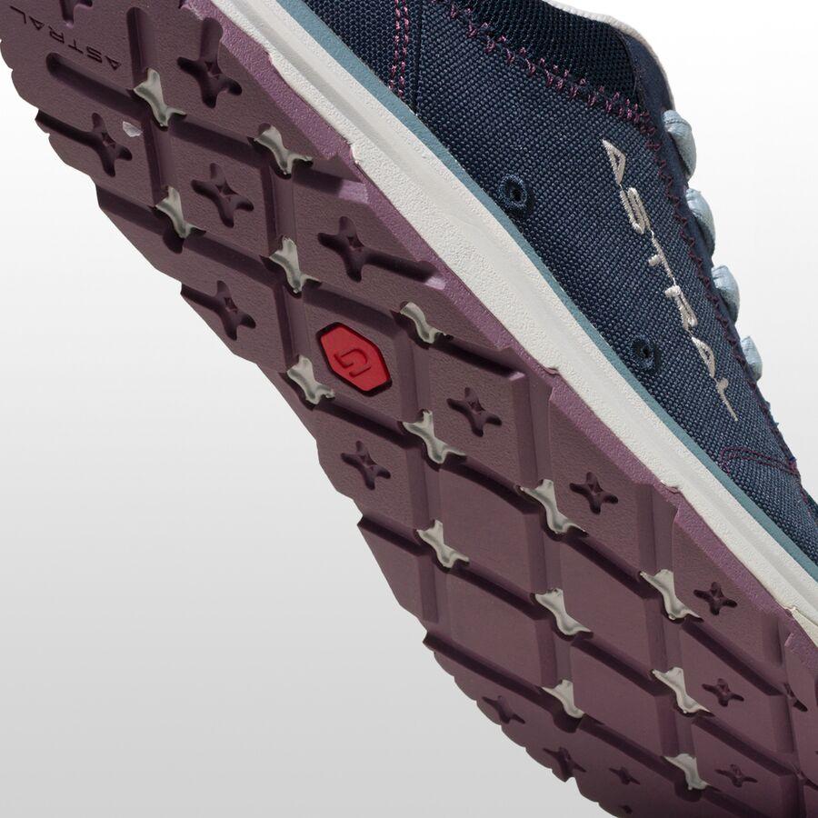 Astral Brewess 2 Water Shoe - Women's Deep Water Navy