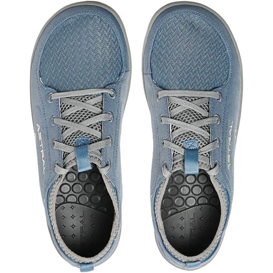 Astral Loyak Water Shoe - Women's Rainshadow Blue