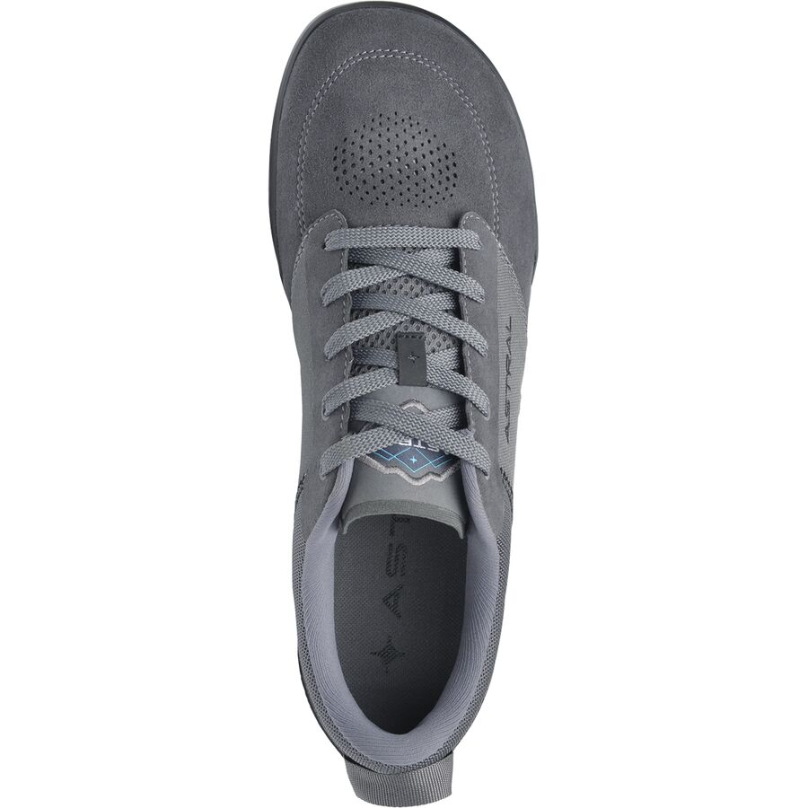 Astral Rover Hiking Shoe - Men's Ash Grey