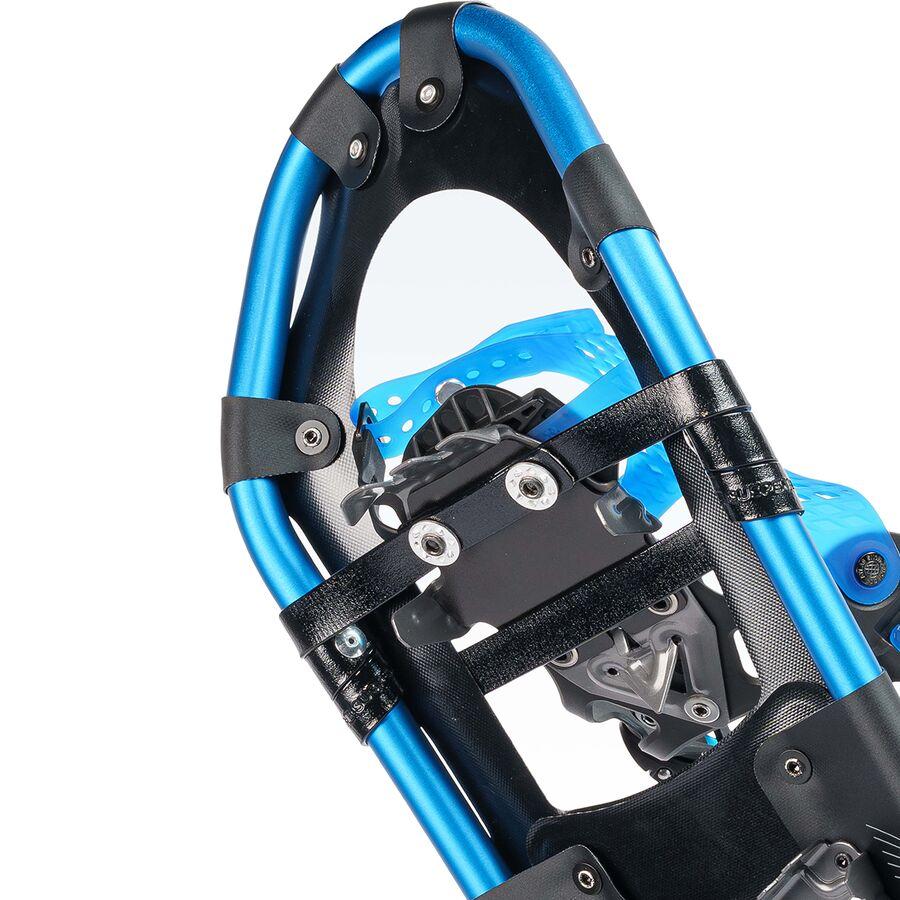 Atlas Snowshoes Access Snowshoe Bright Blue