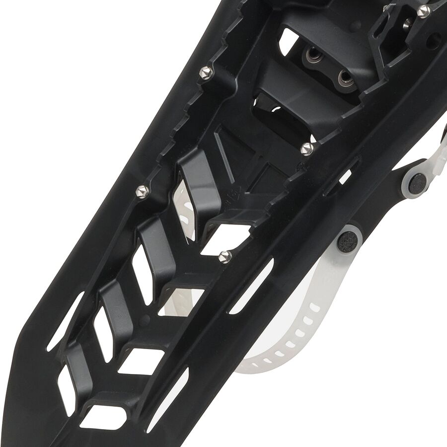 Atlas Snowshoes Helium Snowshoe - Kids' Black