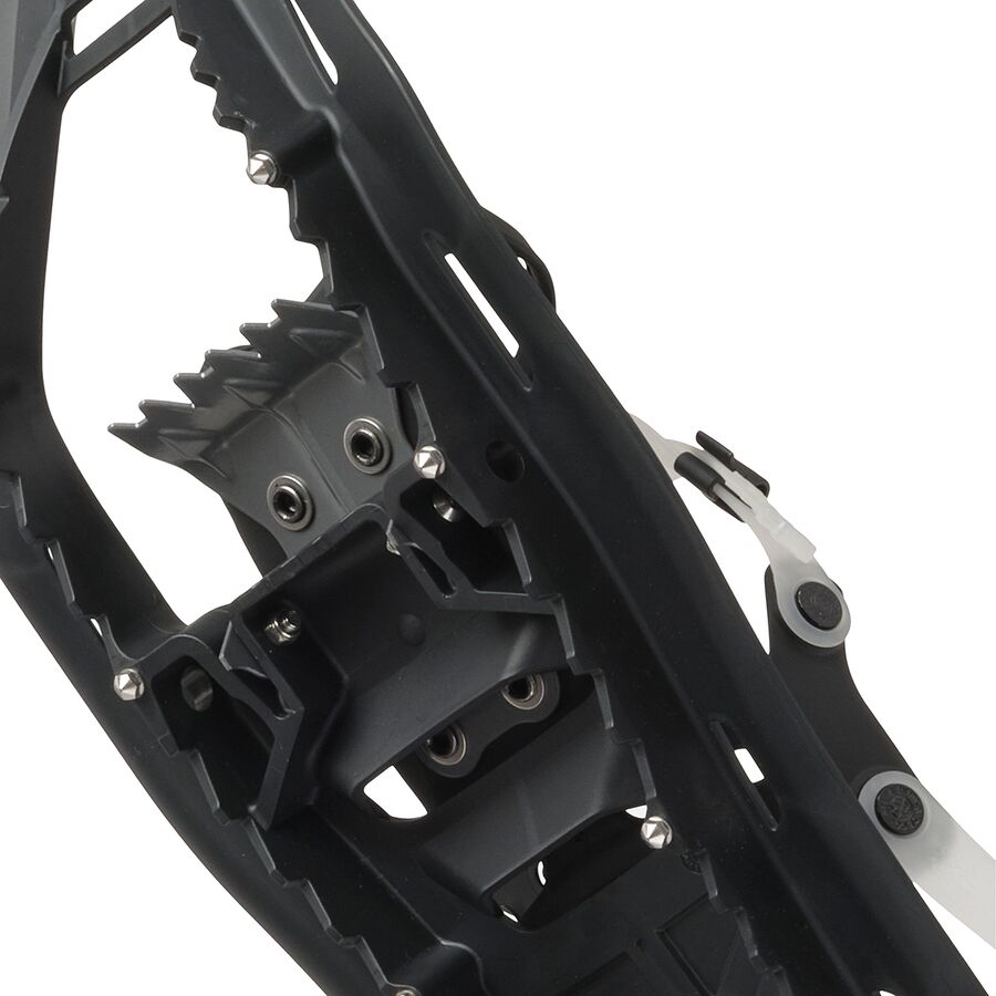 Atlas Snowshoes Helium Snowshoe - Kids' Black