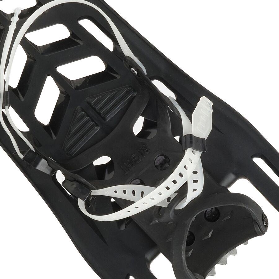 Atlas Snowshoes Helium Snowshoe - Kids' Black