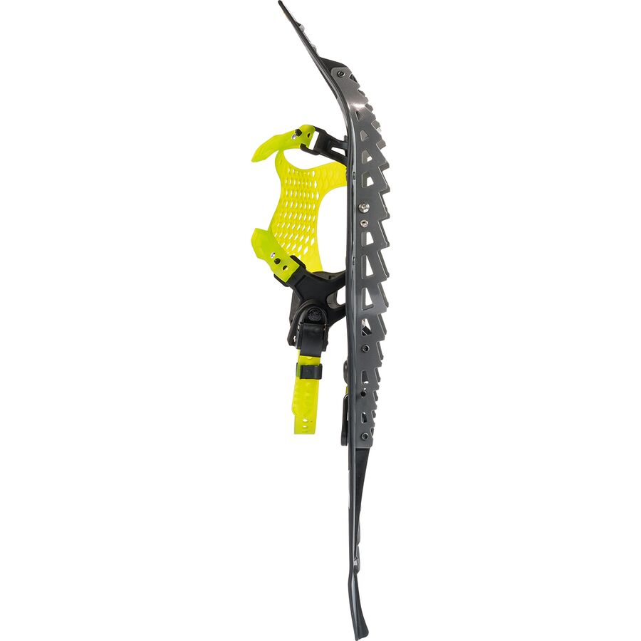 Atlas Snowshoes Helium Trail Snowshoe Black