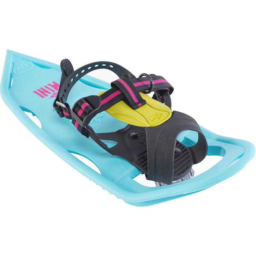Atlas Snowshoes Mini Snowshoe - Kids' BLUE