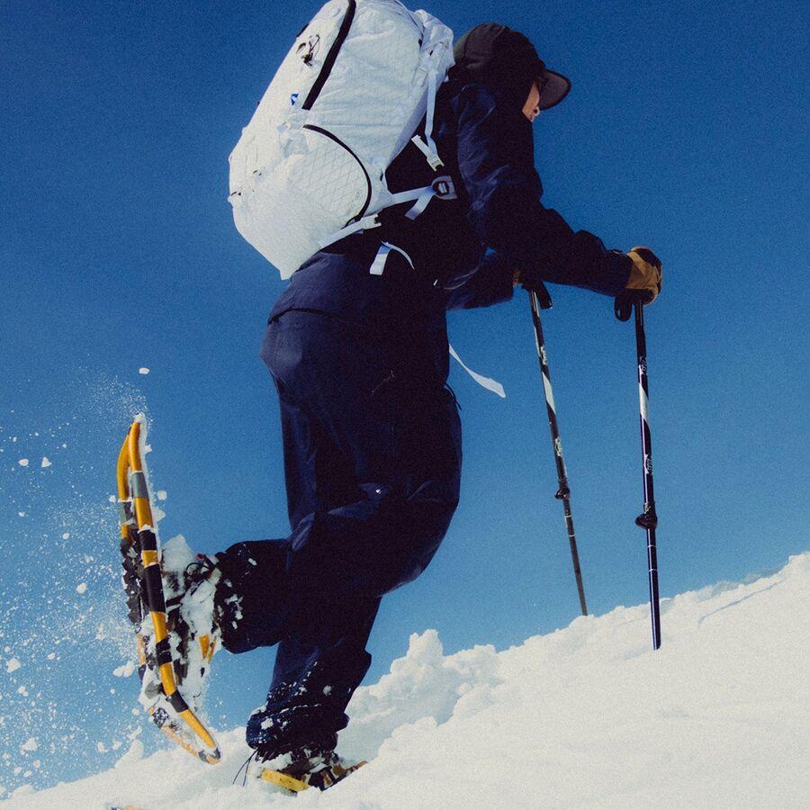 Atlas Snowshoes Montane Snowshoe - Men's Yellow