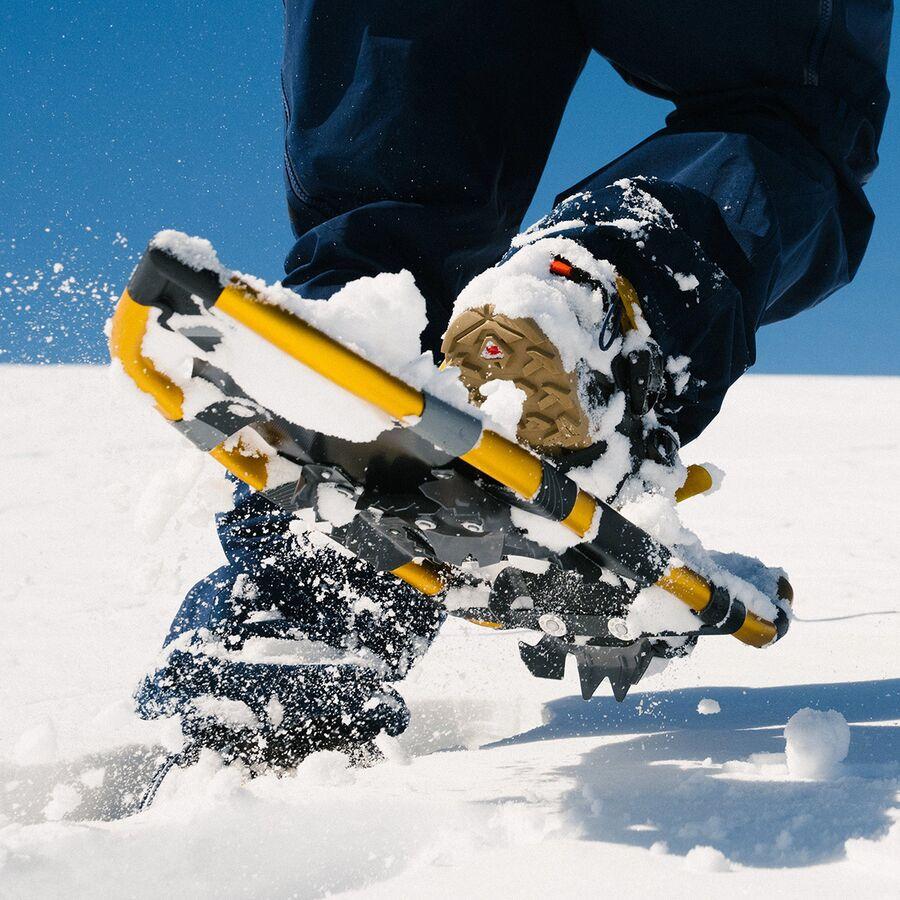 Atlas Snowshoes Montane Snowshoe - Men's Yellow