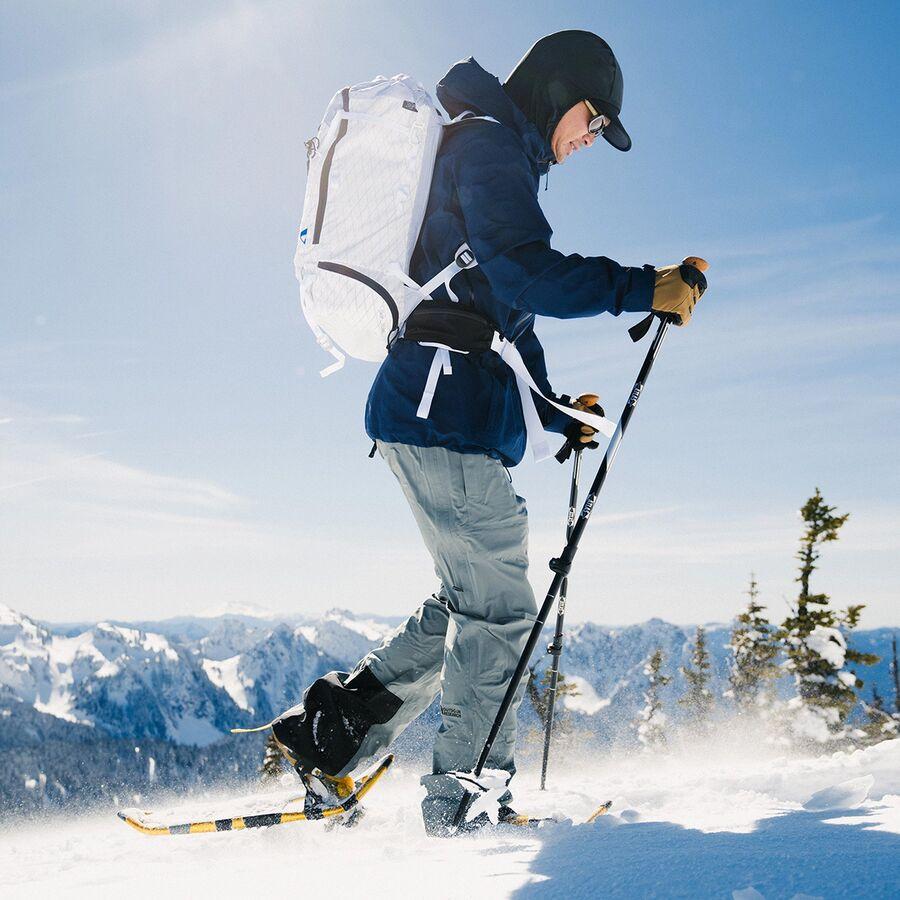 Atlas Snowshoes Montane Snowshoe - Men's Yellow