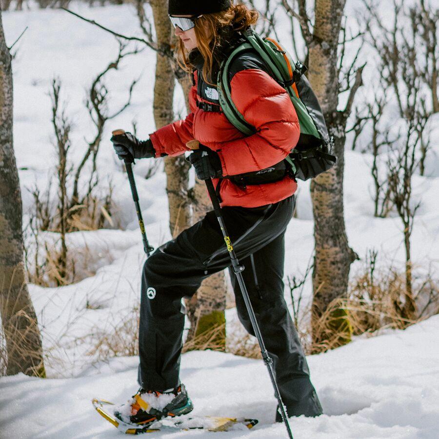 Atlas Snowshoes Montane Snowshoe - Women's Yellow