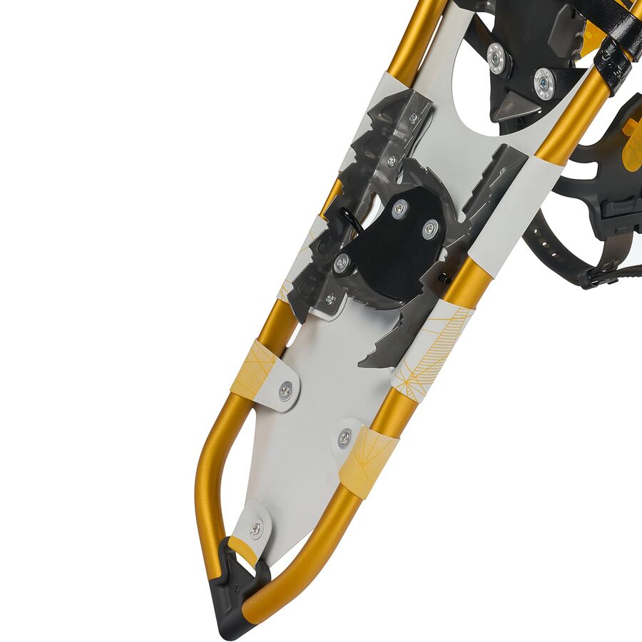 Atlas Snowshoes Montane Snowshoe - Women's Yellow