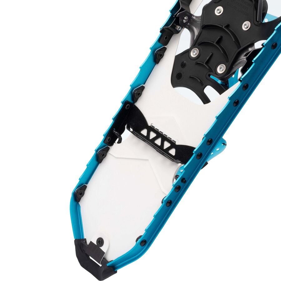 Atlas Snowshoes Range BC Snowshoe - Women's Cyan Blue