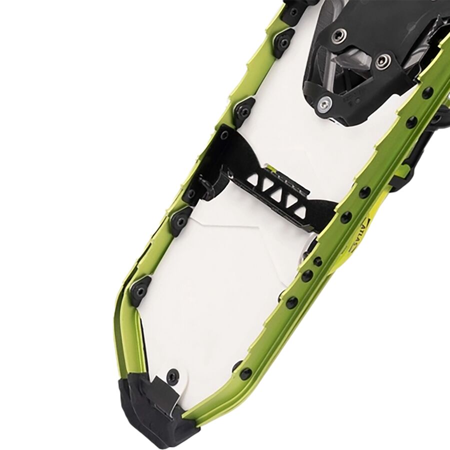 Atlas Snowshoes Range MTN Snowshoe - Women's Acid Green