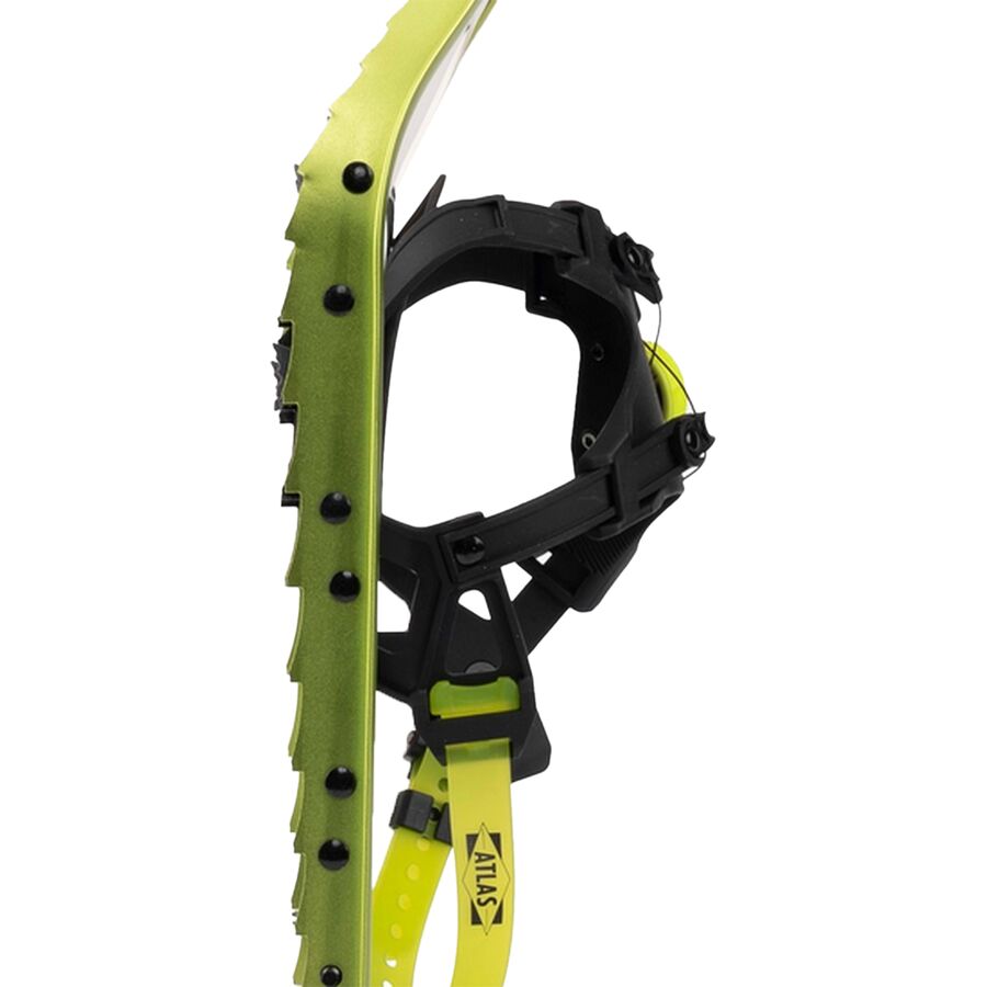 Atlas Snowshoes Range MTN Snowshoe - Women's Acid Green