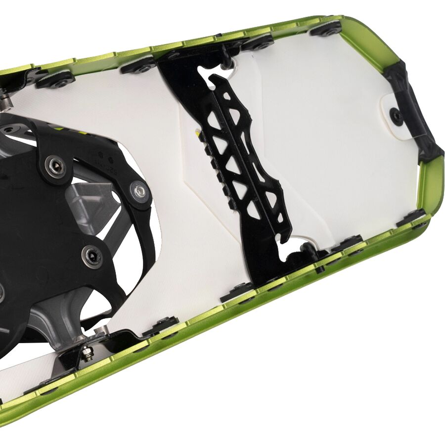 Atlas Snowshoes Range MTN Snowshoe - Women's Acid Green