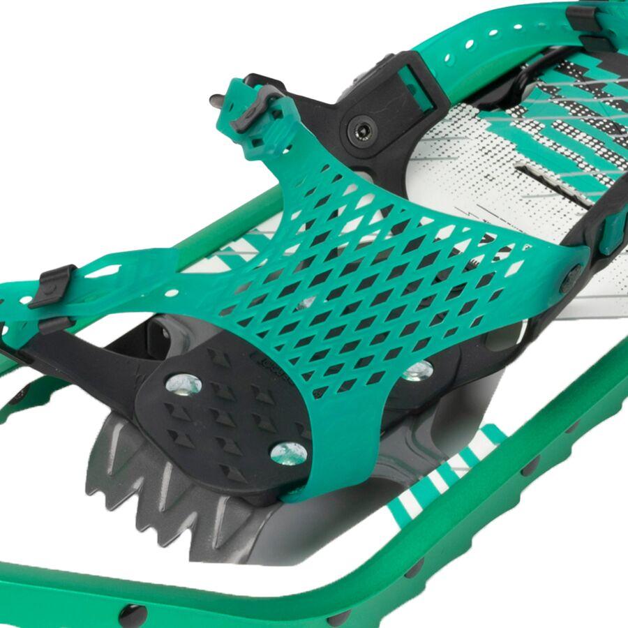 Atlas Snowshoes Range Trail Snowshoe - Women's Teal