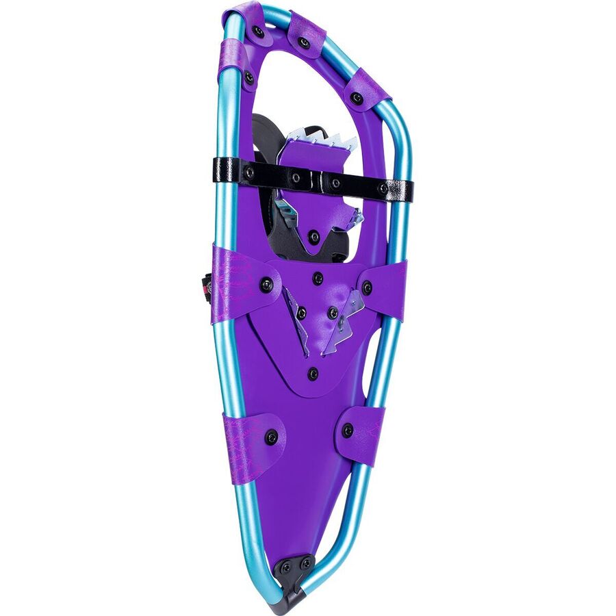 Atlas Snowshoes Spark Snowshoe - Kids' Purple