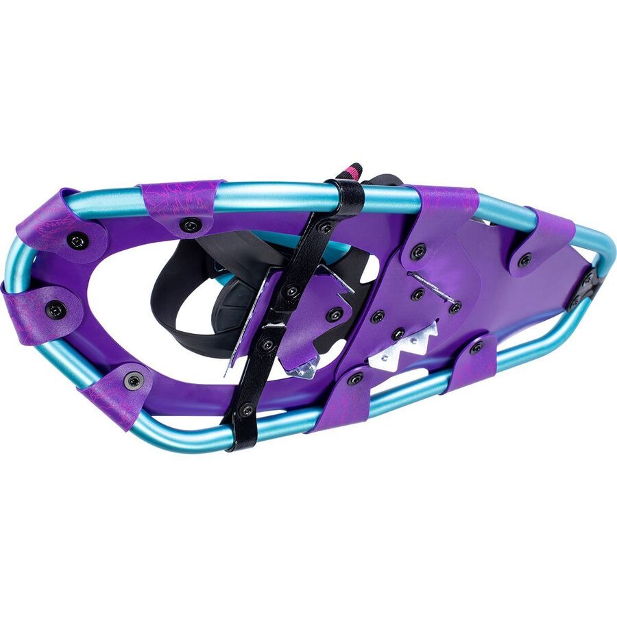 Atlas Snowshoes Spark Snowshoe - Kids' Purple