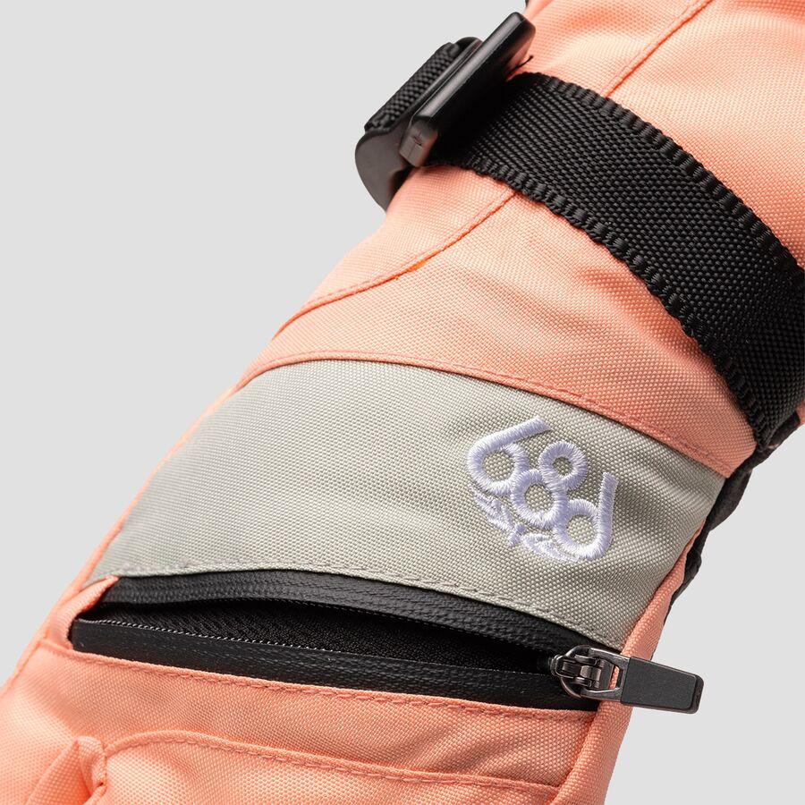 686 Heat Glove - Kids' Nectar
