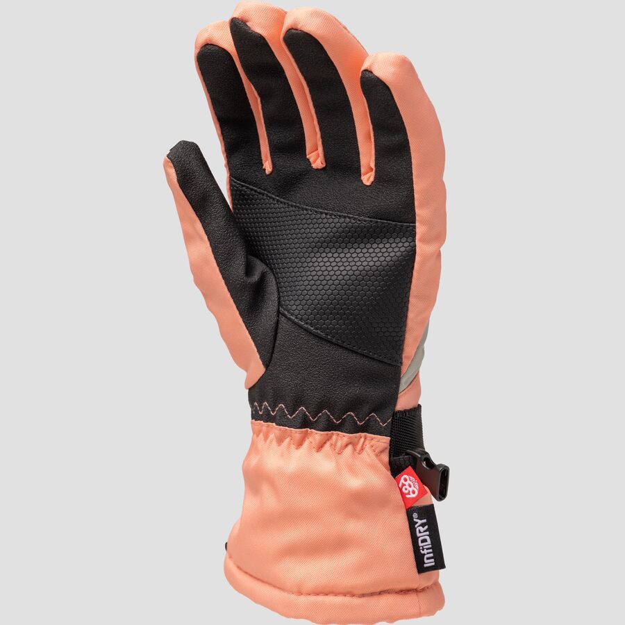 686 Heat Glove - Kids' Nectar