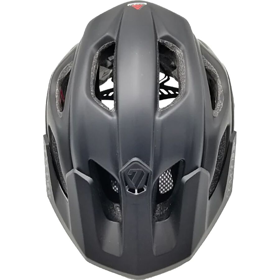 7 Protection M2 BOA Helmet Grey