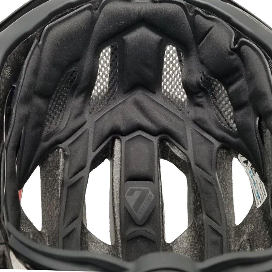 7 Protection M2 BOA Helmet Grey