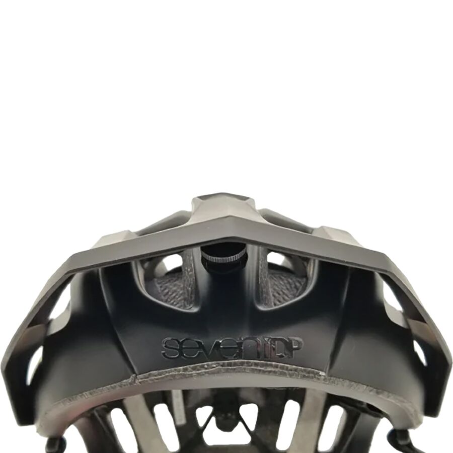 7 Protection M2 BOA Helmet Grey
