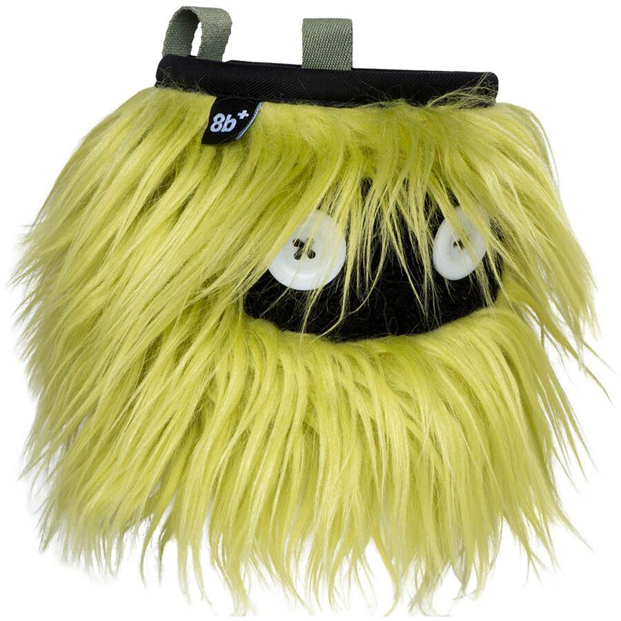 8BPLUS Chalk Bag Brad
