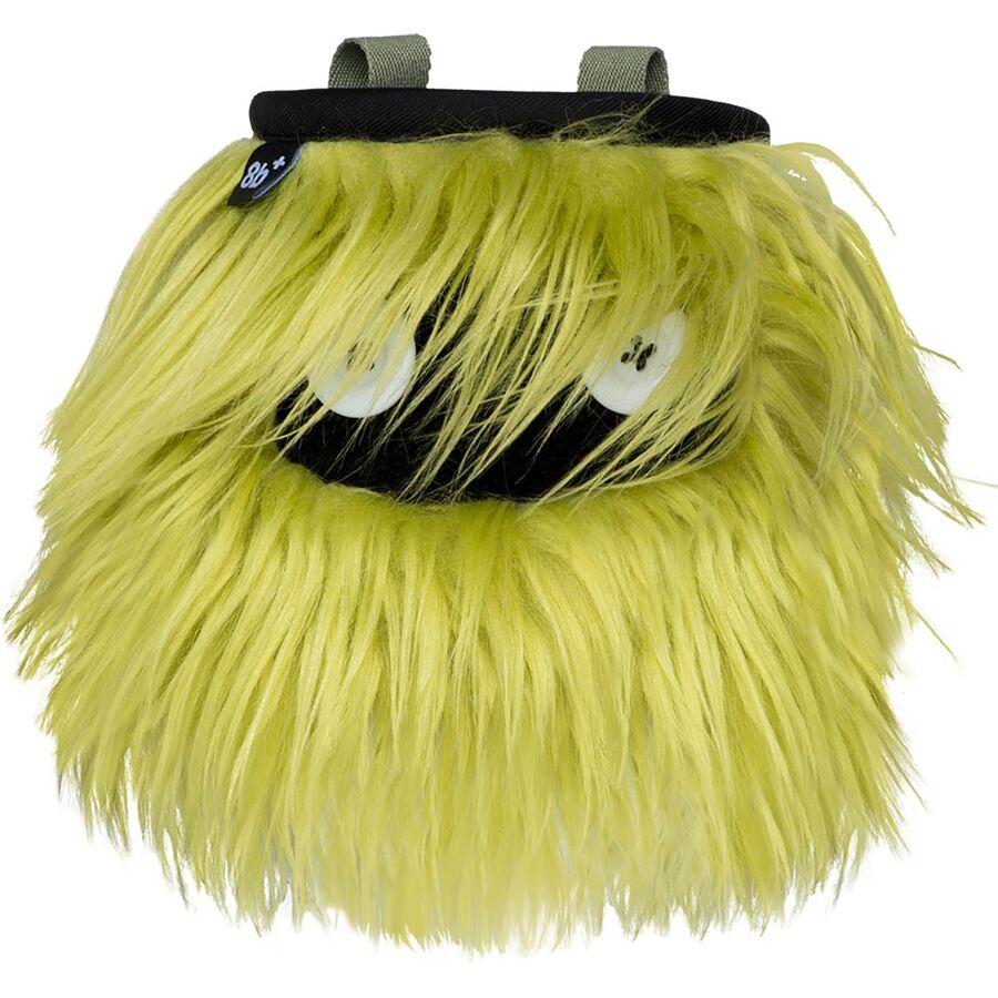 8BPLUS Chalk Bag Brad