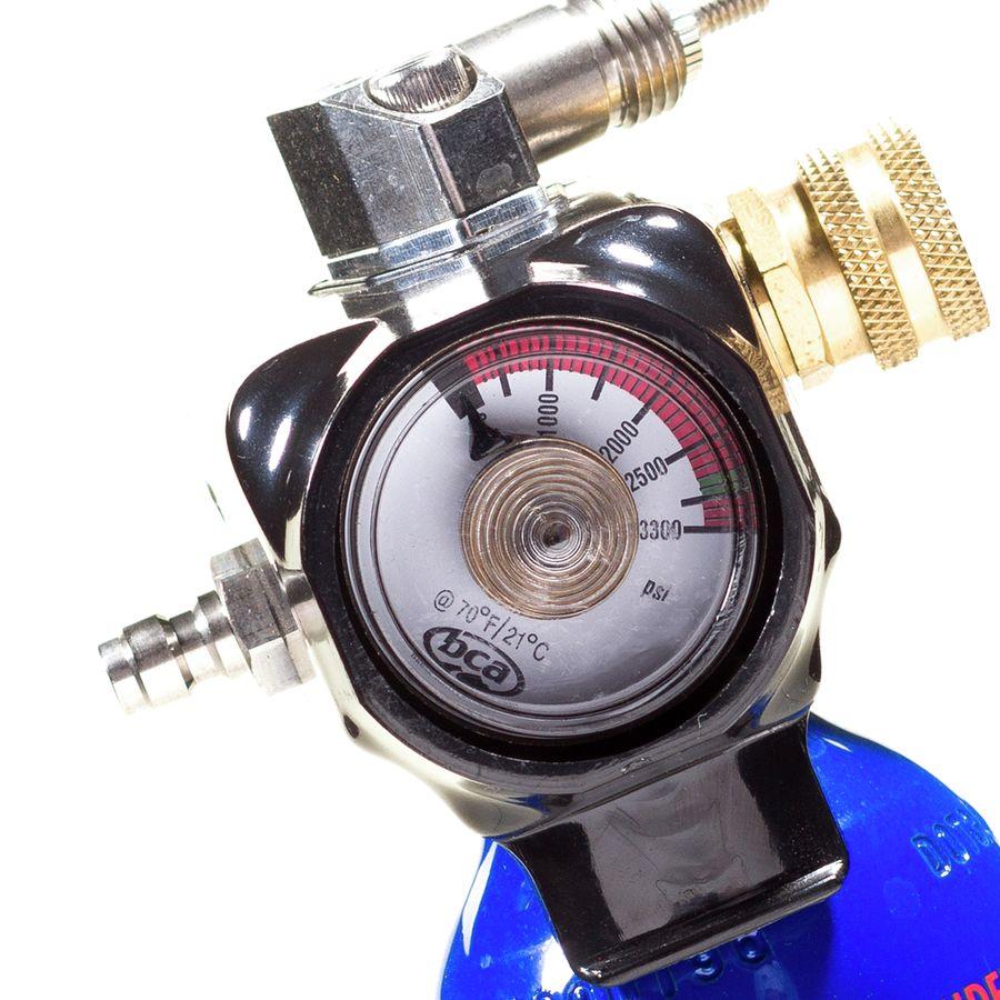 Backcountry Access Float 2.0 Cylinder One Color