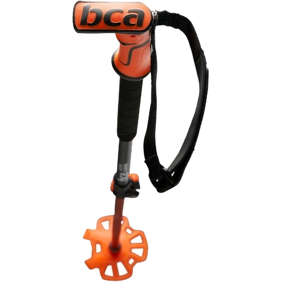 Backcountry Access Scepter Aluminum Adjustable Ski Poles One Color
