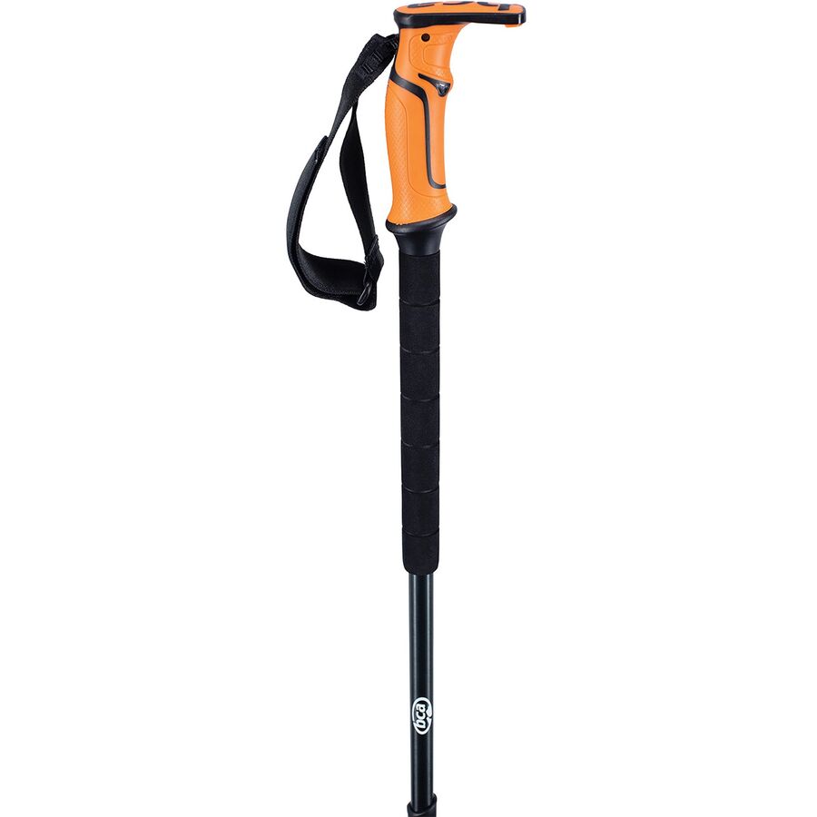 Backcountry Access Scepter Aluminum Adjustable Ski Poles One Color