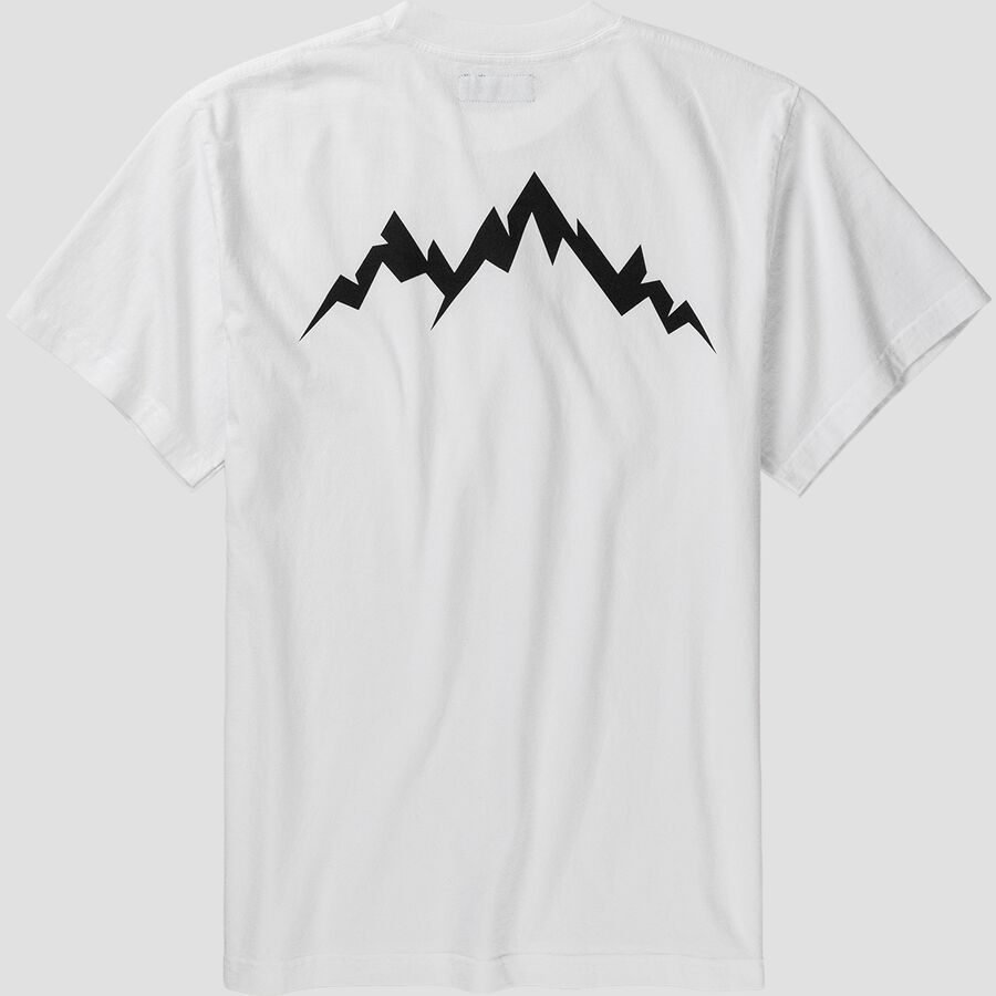 Afield Out Alp T-Shirt - Men's White