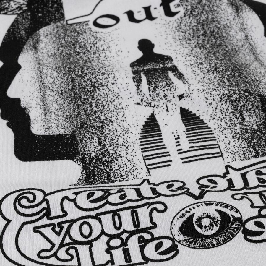 Afield Out Creator T-Shirt - Men's White