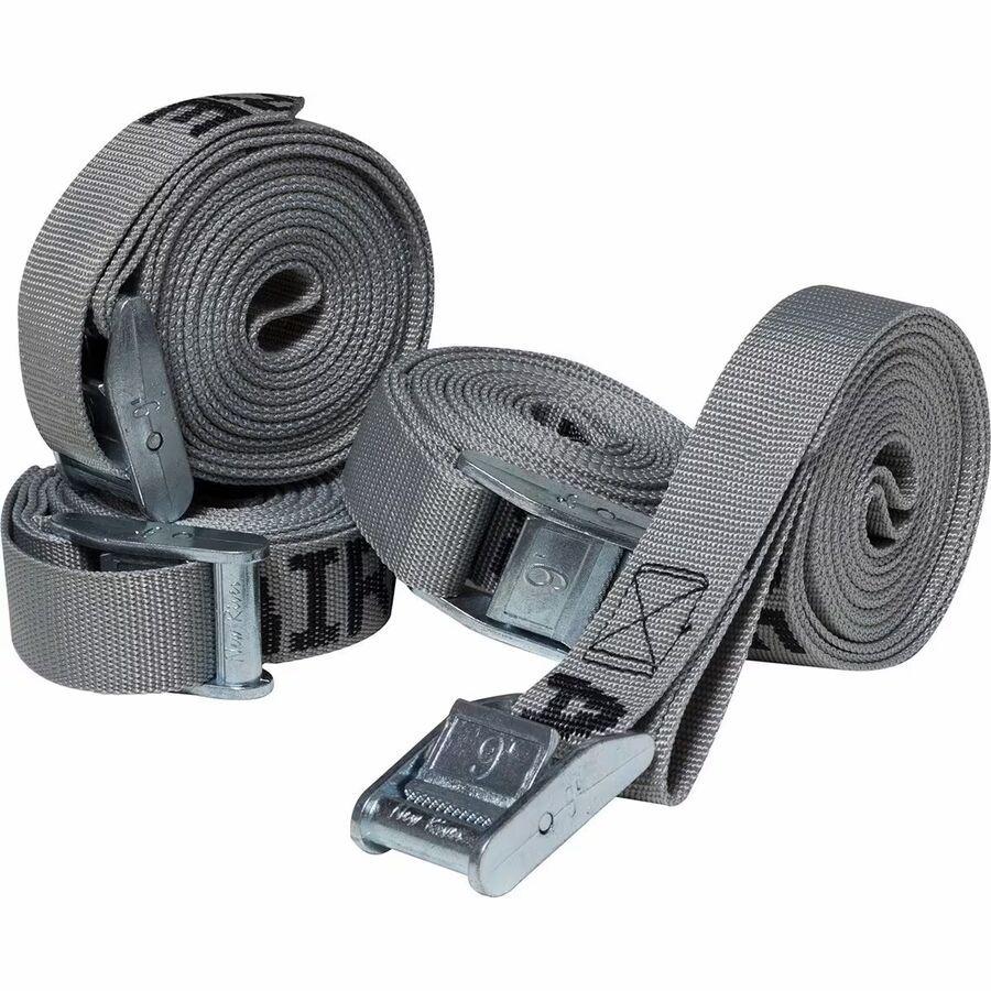 Aire Heavy Duty Cam Straps