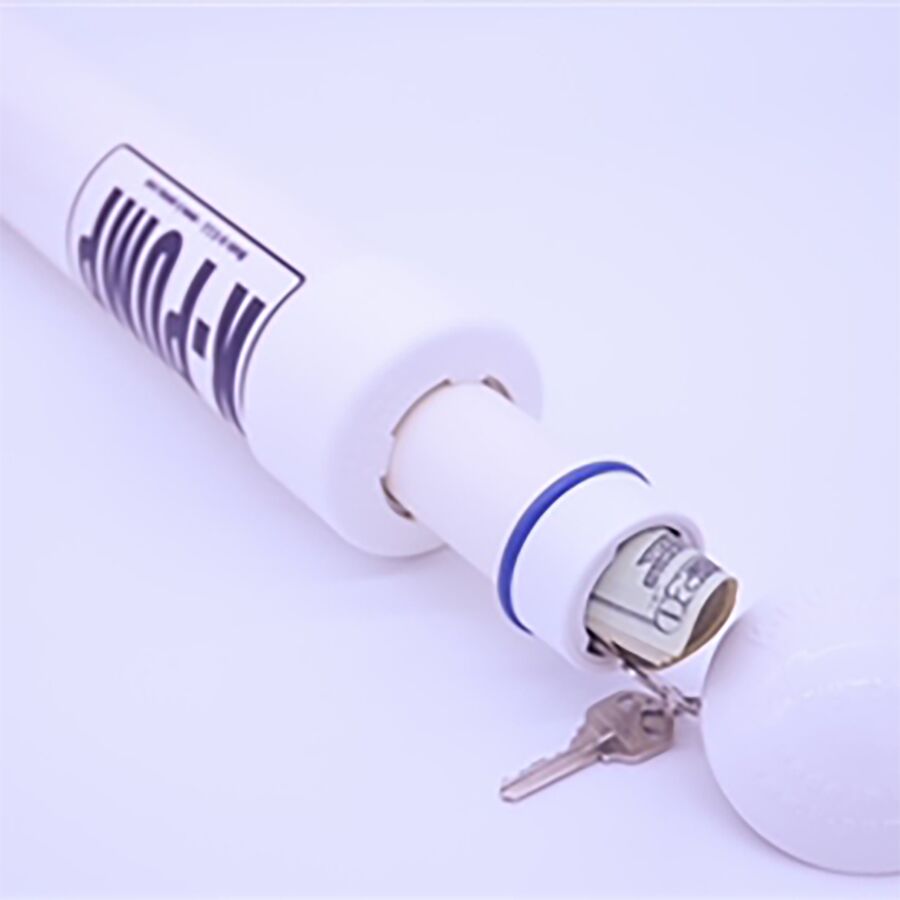 Aire K-100 Pump White